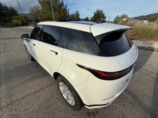 Land Rover Range Rover Evoque 2020