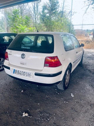 Volkswagen Golf 1999