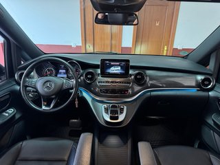 Mercedes-Benz Clase V 2020