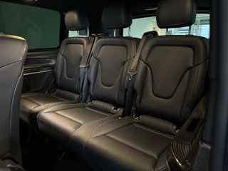 Mercedes-Benz Clase V 2020