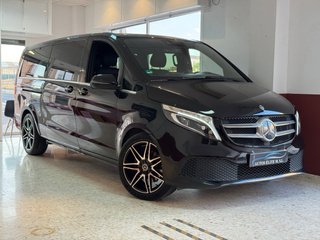 Mercedes-Benz Clase V 2020
