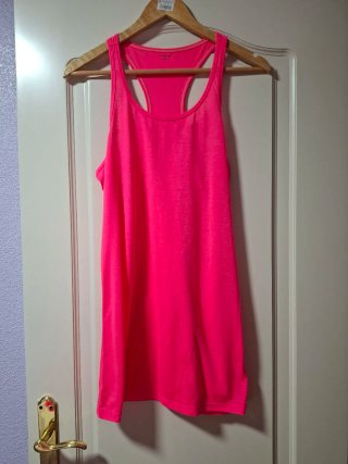 Vestido playero Calzedonia  talla única