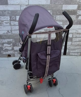 Silla de paseo Maclaren Quest