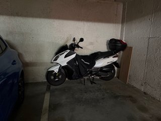 Kymco SuperDink 300i