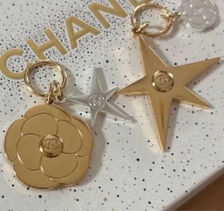 Chanel Bolsa / Tote bag / Chanel Charm