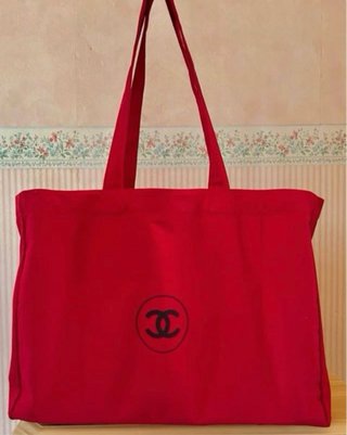 Chanel Bolsa / Tote bag / Chanel Charm