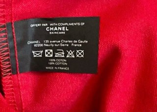 Chanel Bolsa / Tote bag / Chanel Charm