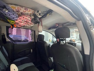 Citroen Berlingo 2014
