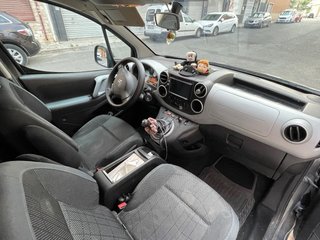 Citroen Berlingo 2014
