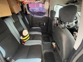 Citroen Berlingo 2014