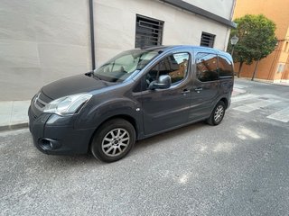 Citroen Berlingo 2014