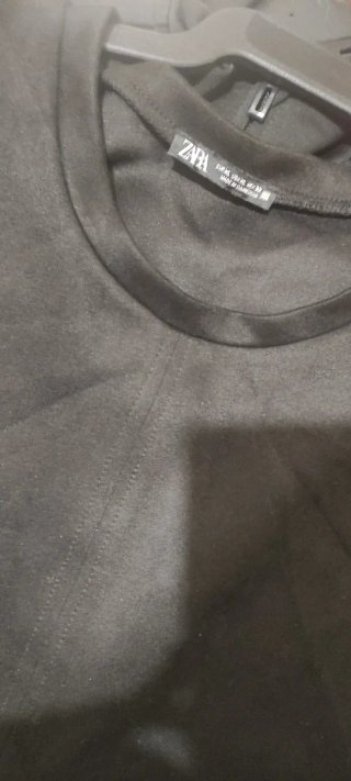 Vestido Nuevo Zara