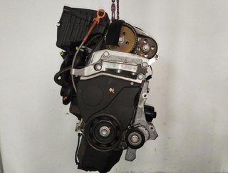Volkswagen ceslp6626837 motor cgg polo v 1.4 (6r1)