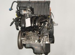 Volkswagen ceslp6626837 motor cgg polo v 1.4 (6r1)