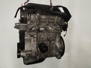 Volkswagen ceslp6626837 motor cgg polo v 1.4 (6r1)