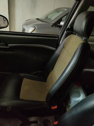 Aixam coche sin carnet amarillo