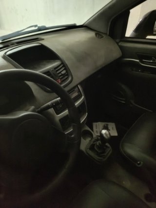 Aixam coche sin carnet amarillo