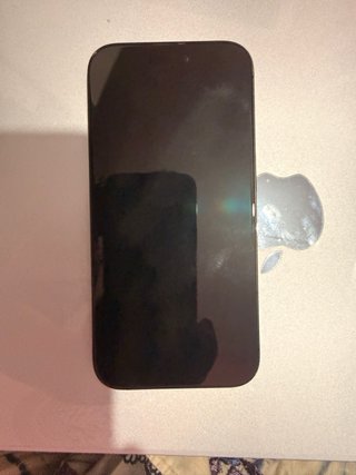 iPhone 15 Pro Gris