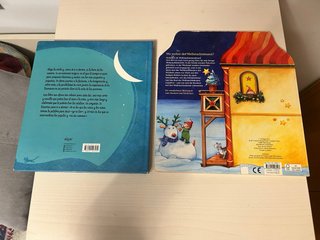 Cuentos para niños empezando a leer
