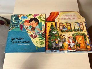 Cuentos para niños empezando a leer