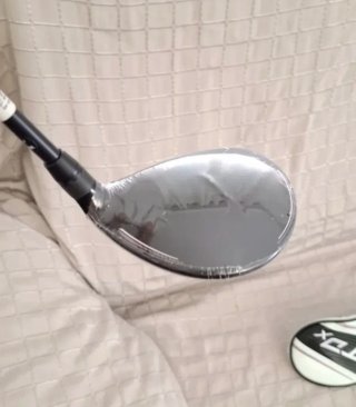 Madera 5 Cobra LTDx MAX