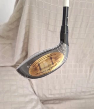 Madera 5 Cobra LTDx MAX