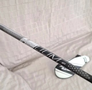 Madera 5 Cobra LTDx MAX