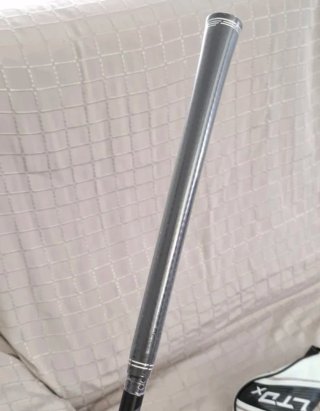 Madera 5 Cobra LTDx MAX