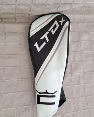 Madera 5 Cobra LTDx MAX