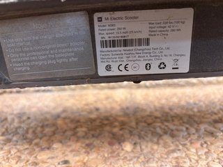 Patinete Xiaomi M365