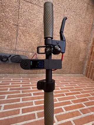 Patinete Xiaomi M365