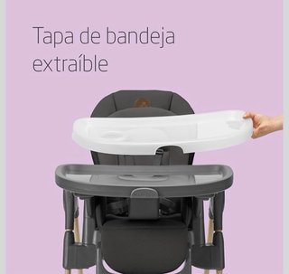 Trona Maxi-Cosi Minla Evolutiva 6 en 1