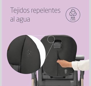 Trona Maxi-Cosi Minla Evolutiva 6 en 1