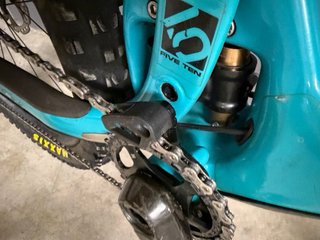 Yeti SB5 Bicicleta Montaña