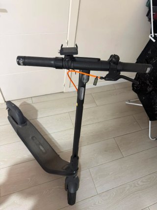 Patín Eléctrico Ninebot E2 Pro