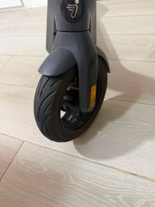 Patín Eléctrico Ninebot E2 Pro