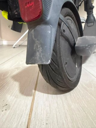 Patín Eléctrico Ninebot E2 Pro