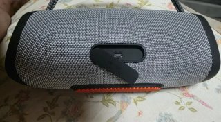 Altavoz Bluetooth 5.3 MATAST A6 Premium 24W / 24h