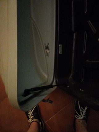 Cofre de techo para coche