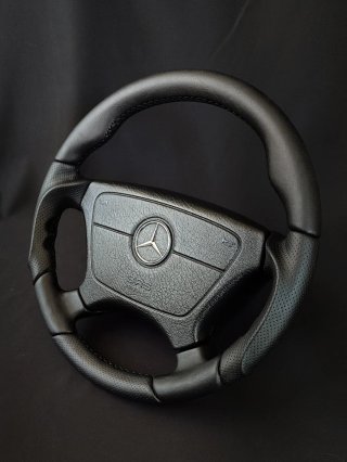 Volante Mercedes .