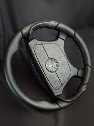 Volante Mercedes .