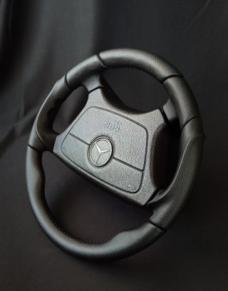 Volante Mercedes .