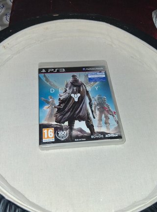 Destiny PS3