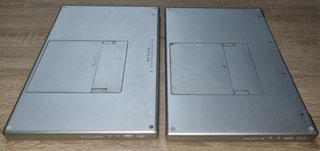 MacBook Pro 15 A1211 Intel Core 2 Duo