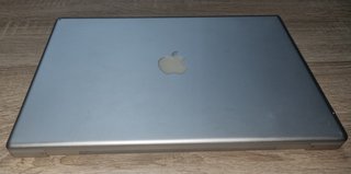 MacBook Pro 15 A1211 Intel Core 2 Duo