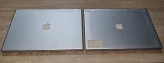 MacBook Pro 15 A1211 Intel Core 2 Duo