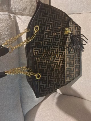Bolso Fendi