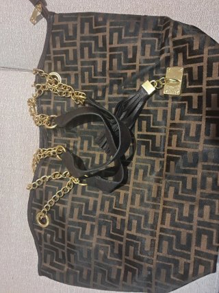 Bolso Fendi
