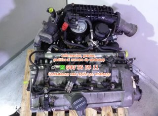 Rectp4964387 646951 motor mercedes-ben Ref:6593044