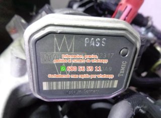 Rectp4964387 646951 motor mercedes-ben Ref:6593044